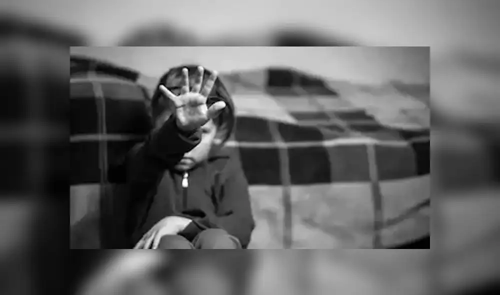 Hombre encierra por tres días a sus hijastros, mientras abusaba de su pareja [VIDEO]