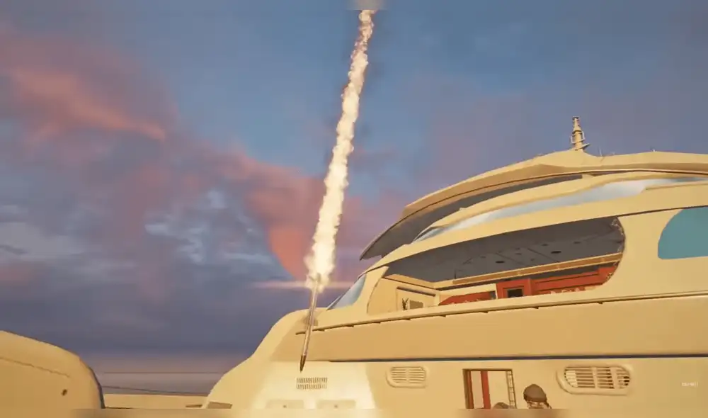 Call of Duty Mobile: ¿llegará con Battle Royale? [FOTOS Y VIDEO]