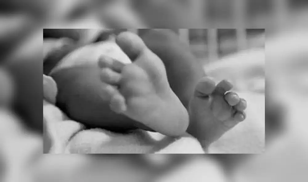 Abandonan a recién nacido dentro de caja y con una desgarradora carta en el pecho