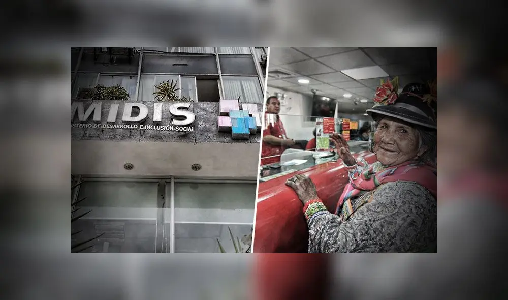 Midis bono de 380 soles Midis bono de 380 soles