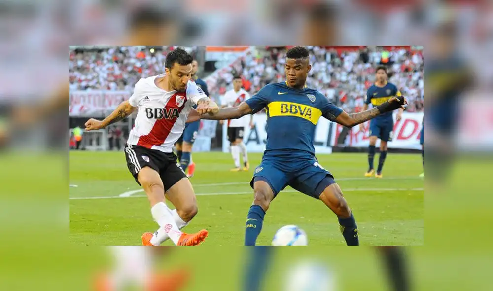 Boca Juniors vs. River Plate EN VIVO ONLINE: Superclásico en Supercopa Argentina [HORA Y CANAL]