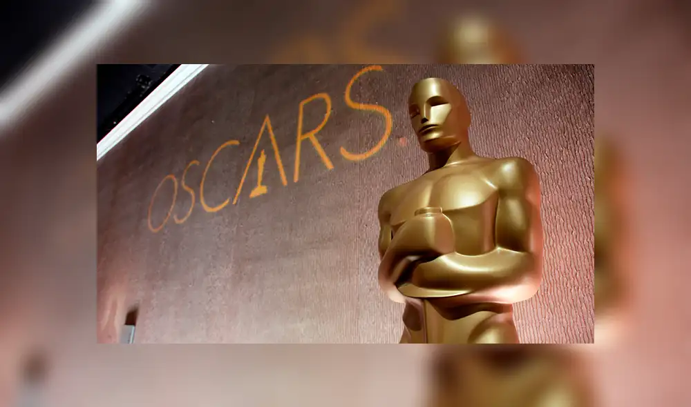 Oscar 2020: La Academia publica la segunda lista de presentadores Oscar 2020: La Academia publica la segunda lista de presentadores