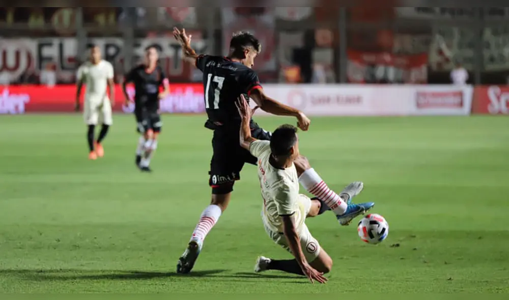 Universitario de Deportes: así informó la prensa argentina sobre el triunfo crema.