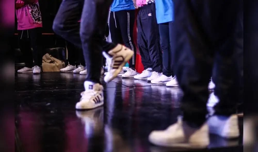 Presentan el Festival Internacional de Culturas Urbanas "Pura Calle" [FOTOS]