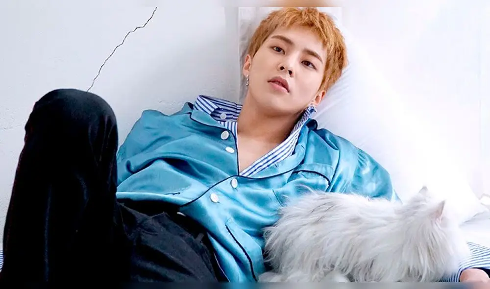 Kim Min Seok, más conocido por su nombre artístico Xiumin, es un cantante y actor surcoreano.