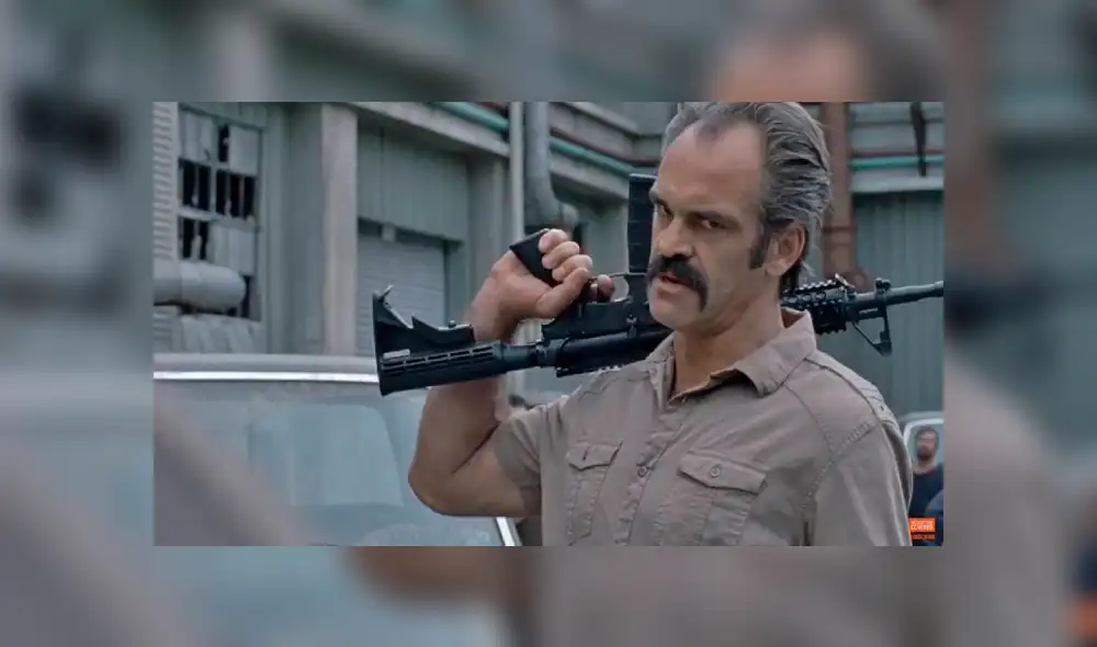 The Walking Dead 8x12: este es el tráiler del próximo capítulo [VIDEO]