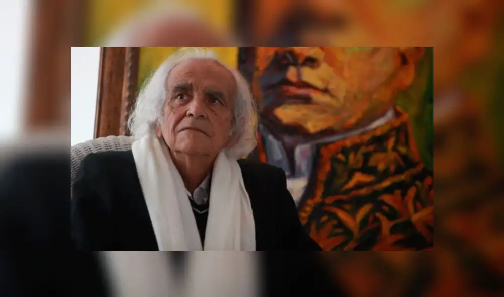 Festival de Poesía de Chepén rinde homenaje póstumo a Arturo Corcuera