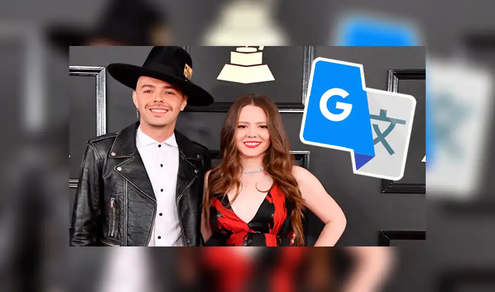 Google Translate: Joven escribe 'Jesse y Joy' y traductor arroja misterioso resultado [FOTOS]