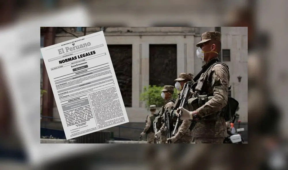 Foto: Composición/ La República.