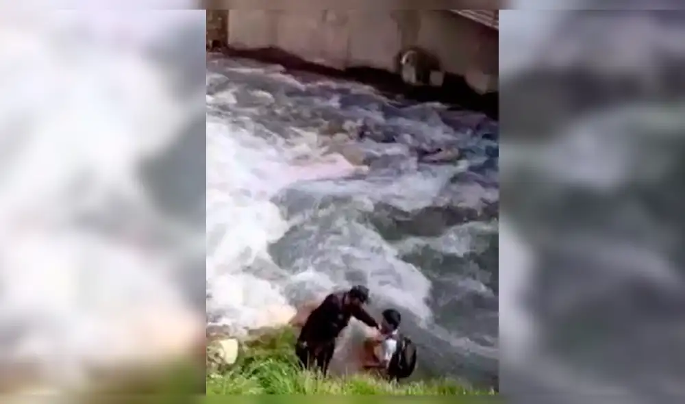 Intento de suicidio en Huaraz. Intento de suicidio en Huaraz.