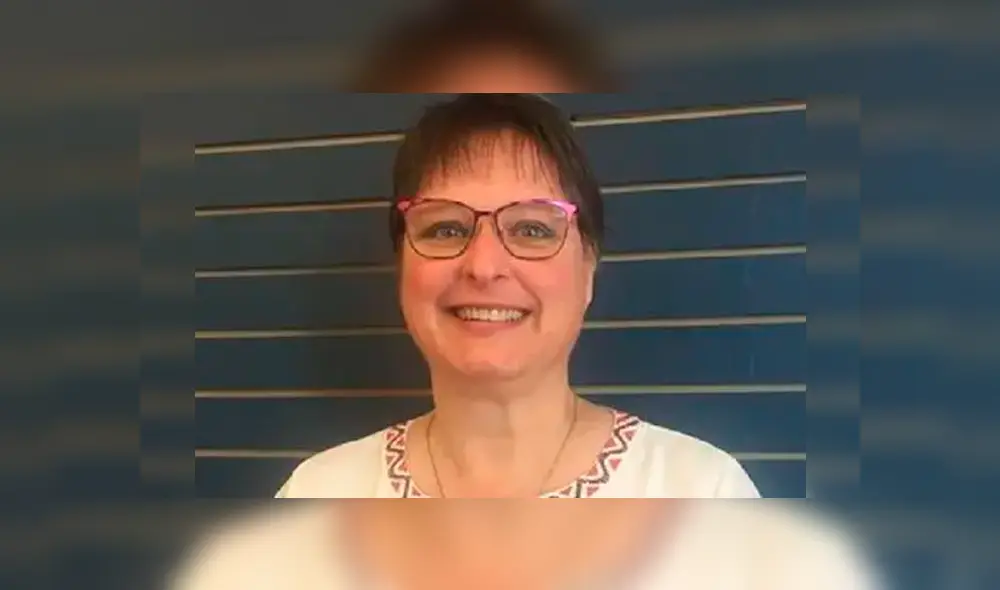 Talina Galloway avisó en Facebook que se marchaba de su casa tras creer que tenía coronavirus.