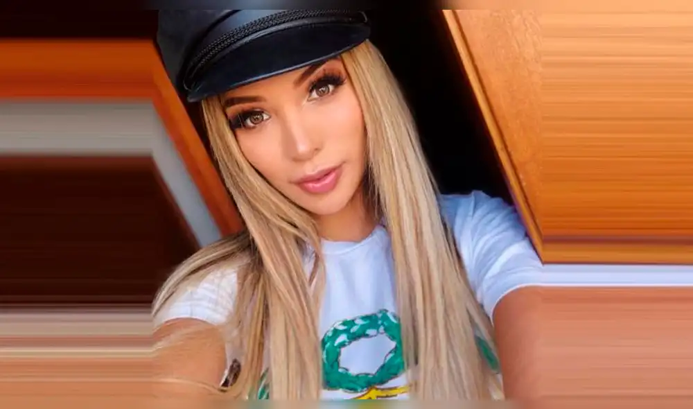 Paula Manzanal contó todo lo que sucedió con Cristiano Ronaldo [VIDEO]