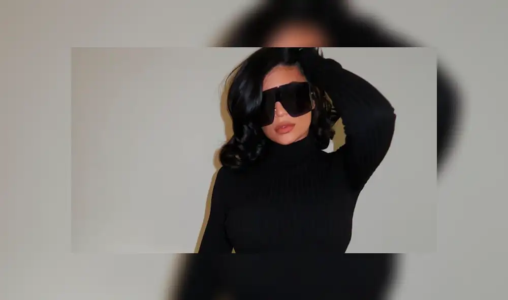 Kylie Jenner Kylie Jenner