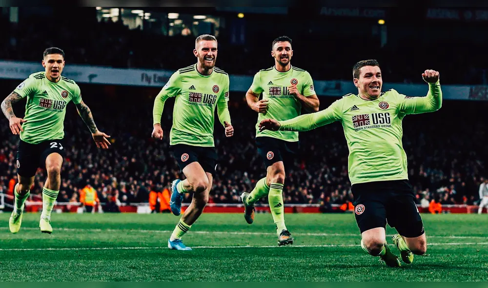 Manchester City vs. Sheffield EN VIVO por la Premier League. Manchester City vs. Sheffield EN VIVO por la Premier League.