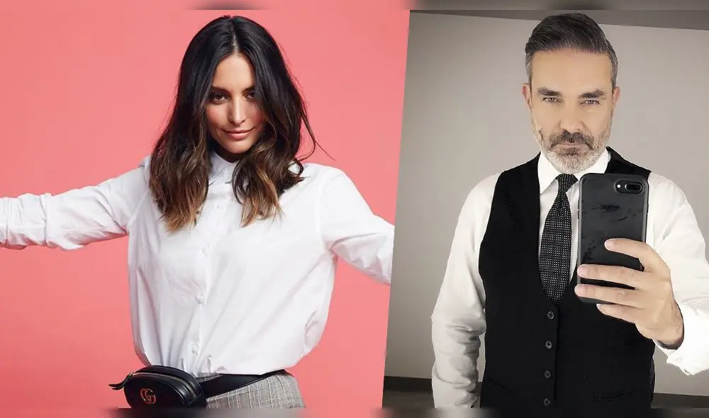 El actor mexicano contará su verdad sobre la acusación en un libro que será publicado en el 2020.