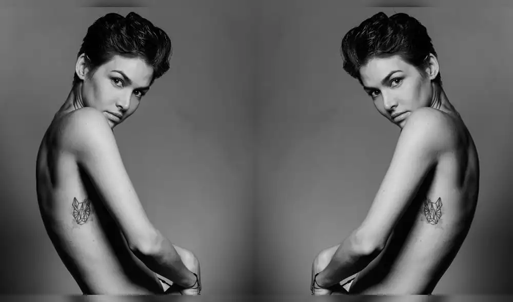 Anahí de Cárdenas: “Me estoy aferrando con uñas y dientes a todo” 