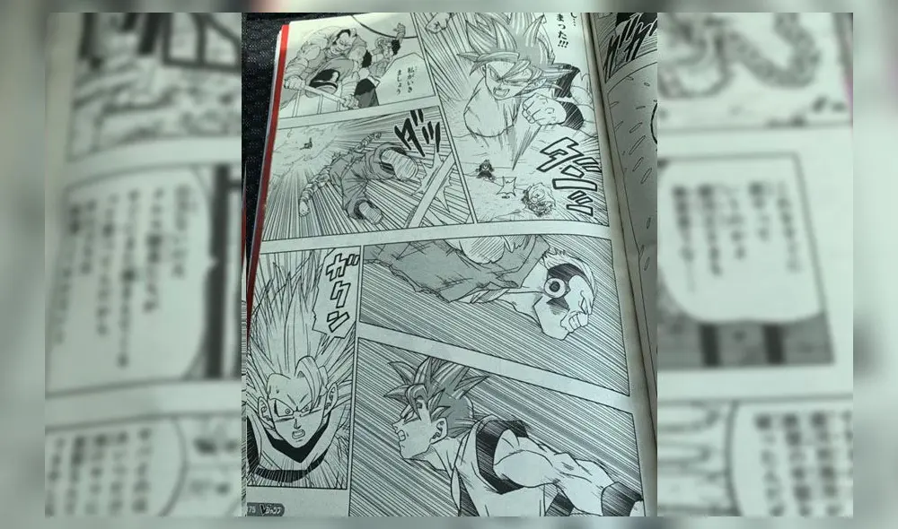 Dragon Ball Super 50: ¡ al fin se revela el tercer deseo de Moro! [FOTOS]