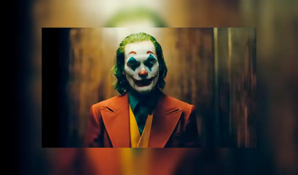 Joaquin Phoenix habló de la dieta extrema que siguió para encarnar al nuevo 'Joker'