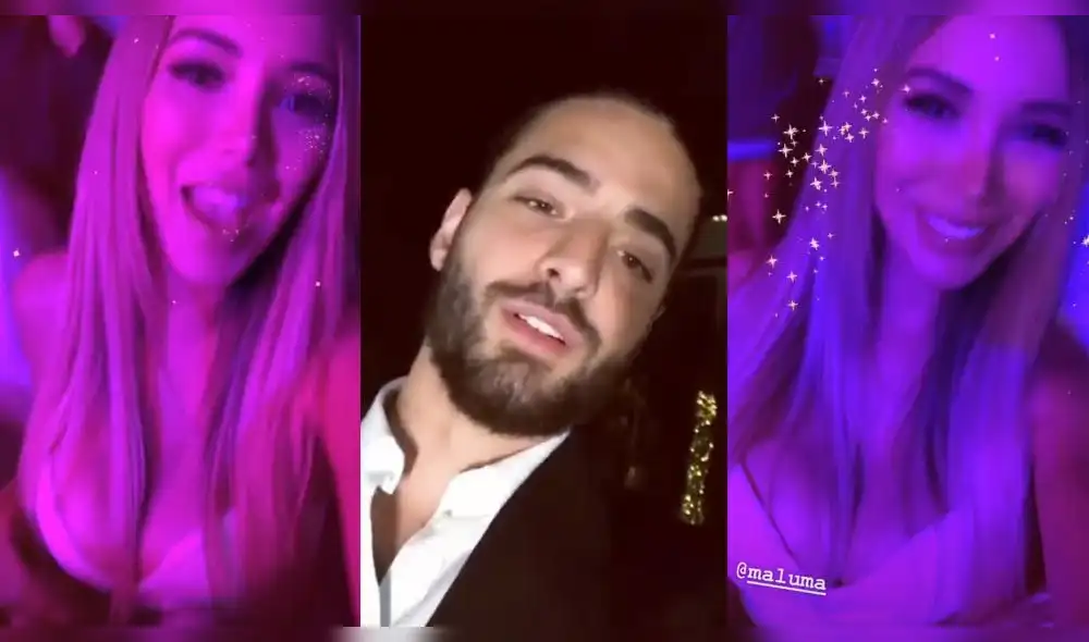 Paula Manzanal revela calificación al desempeño sexual de Maluma [VIDEO]