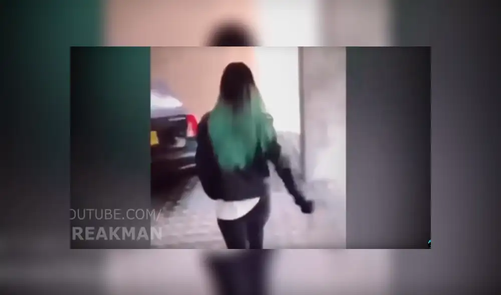 YouTube viral: tétrico video ha provocado confusión a todas las personas que lo han visto [VIDEO]