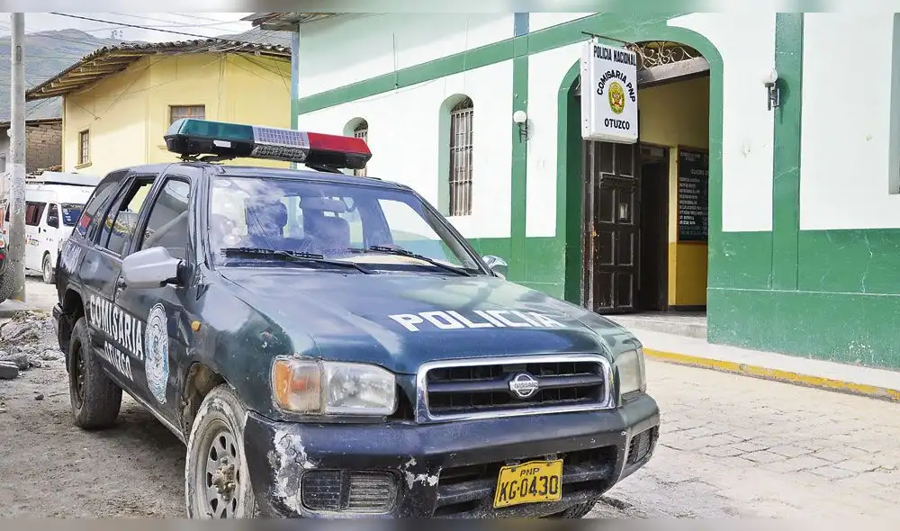 Candidato a alcaldía habría intentado abusar de enfermera en La Libertad Candidato a alcaldía habría intentado abusar de enfermera en La Libertad