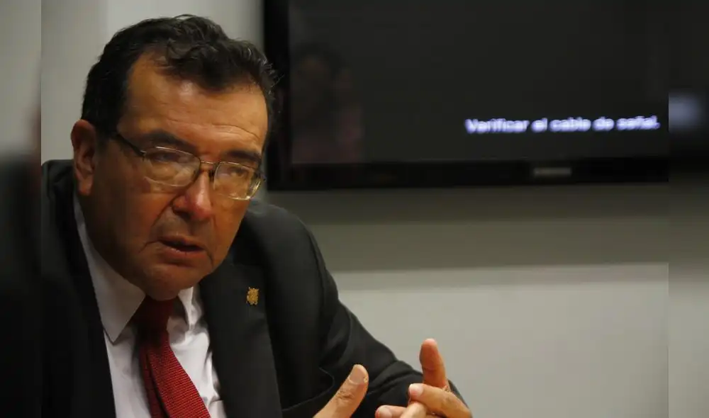 Surge Juntos por el Perú para participar en elecciones 2018