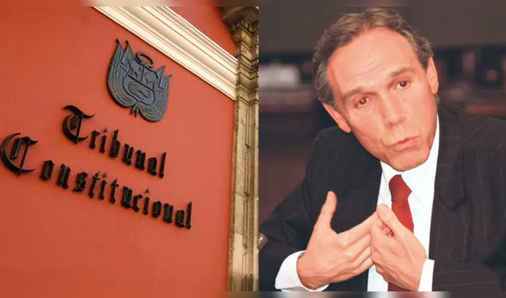 Tribunal Constitucional