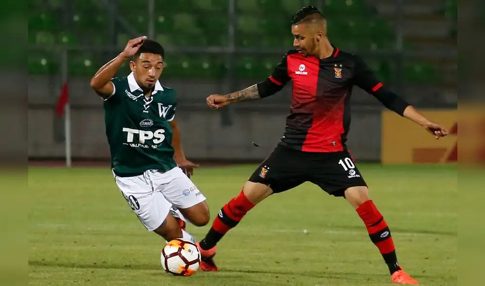 Melgar rescata un empate previo a la Copa Libertadores