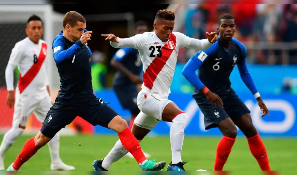 Pedro Aquino habló tras recibir llamado de la Selección Peruana [VIDEO]