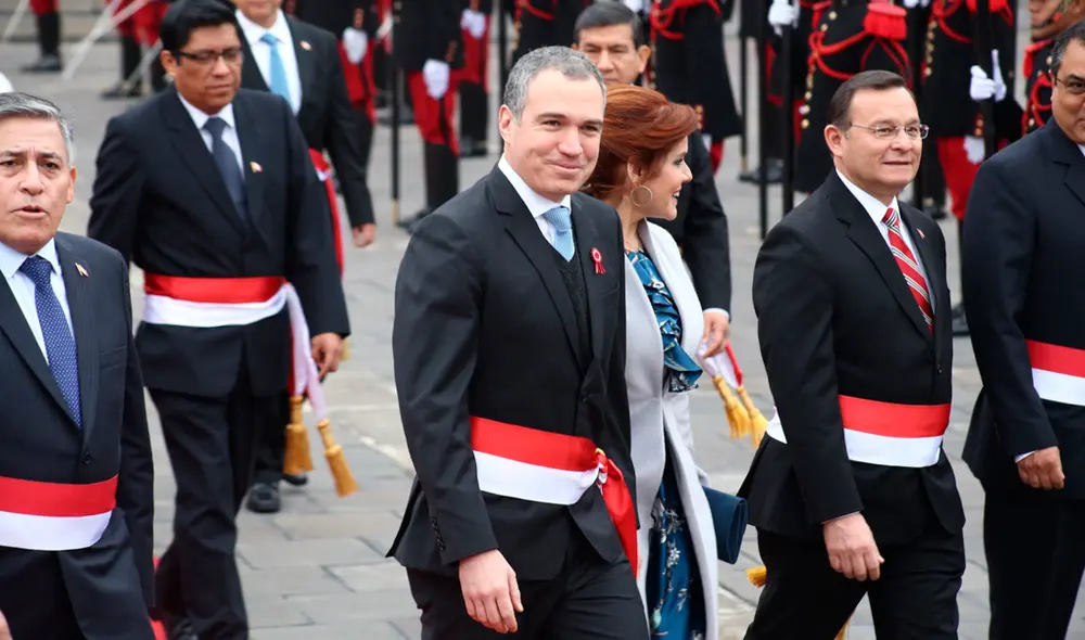 Foto: La República. Foto: La República.