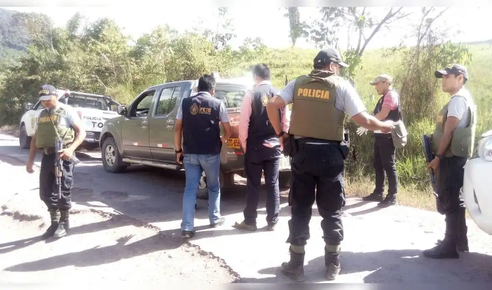 Narcotraficantes transportaban 50 kilos de cocaína en llantas de repuesto
