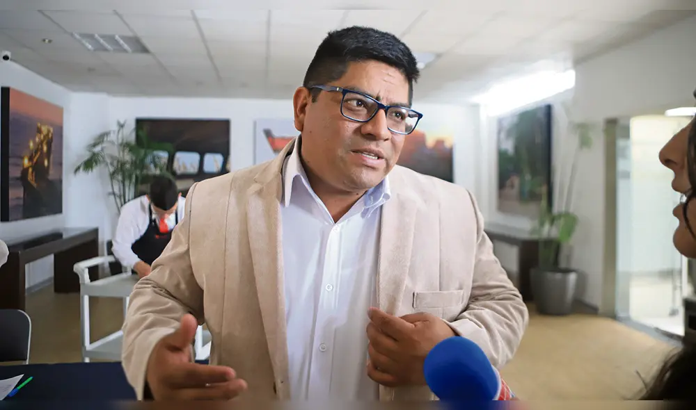 En la mira. Gerente deberá responder por acusaciones. En la mira. Gerente deberá responder por acusaciones.