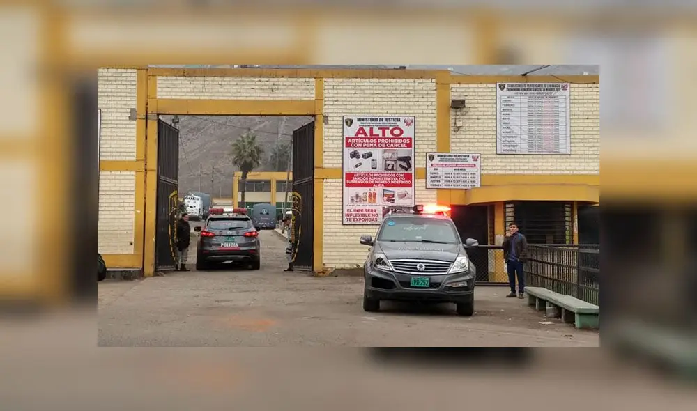 Según la Defensoría, 89 personas declaradas inimputables no viven en penales, pero permanecen en hospitales psiquiátricos u otros nosocomios de atención general.(Foto: Archivo) Según la Defensoría, 89 personas declaradas inimputables no viven en penales, pero permanecen en hospitales psiquiátricos u otros nosocomios de atención general.(Foto: Archivo)