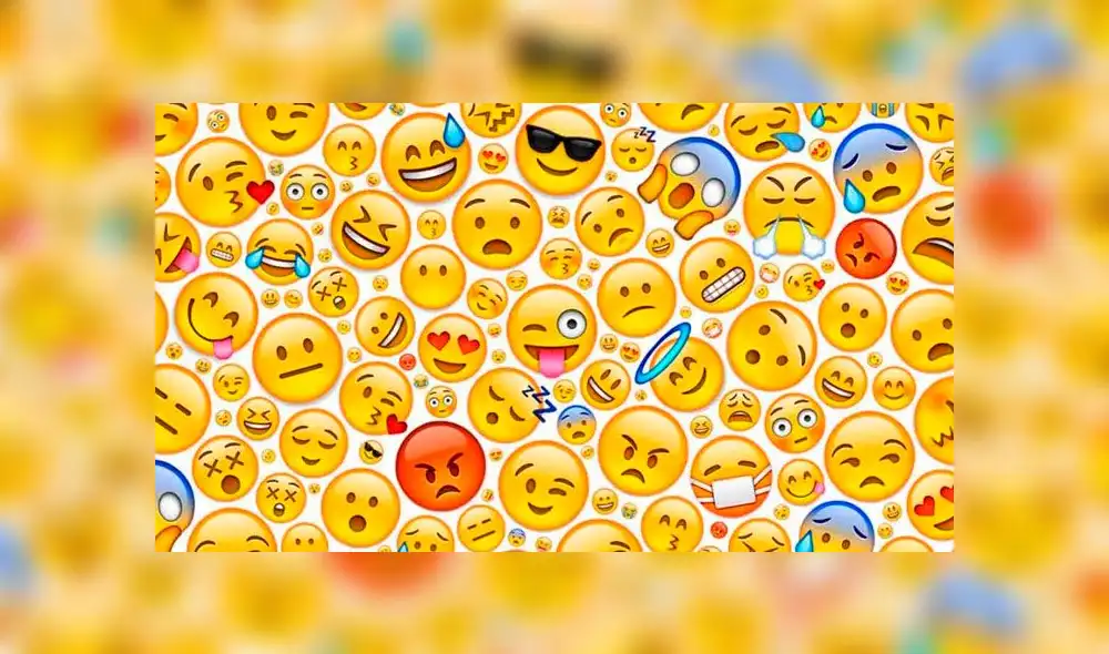 En total, hay 3.304 emojis en el estándar Unicode.