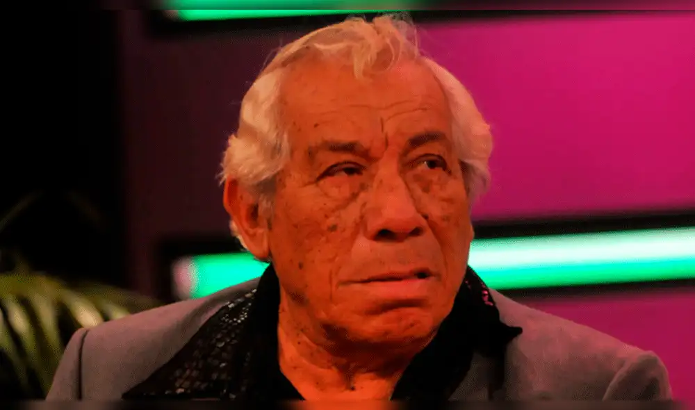 Esposa de Guillermo Campos revela triste diagnóstico sobre la salud del cómico