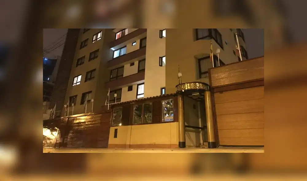 Cadáver fue encontrado horas después que familia de víctima realizará denuncia. (Foto: Johann Klug / GLR - URPI) Cadáver fue encontrado horas después que familia de víctima realizará denuncia. (Foto: Johann Klug / GLR - URPI)