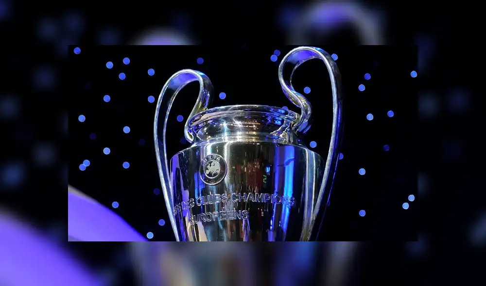 ¿Afectará a la Champions League? UEFA tendrá nueva competición de clubes