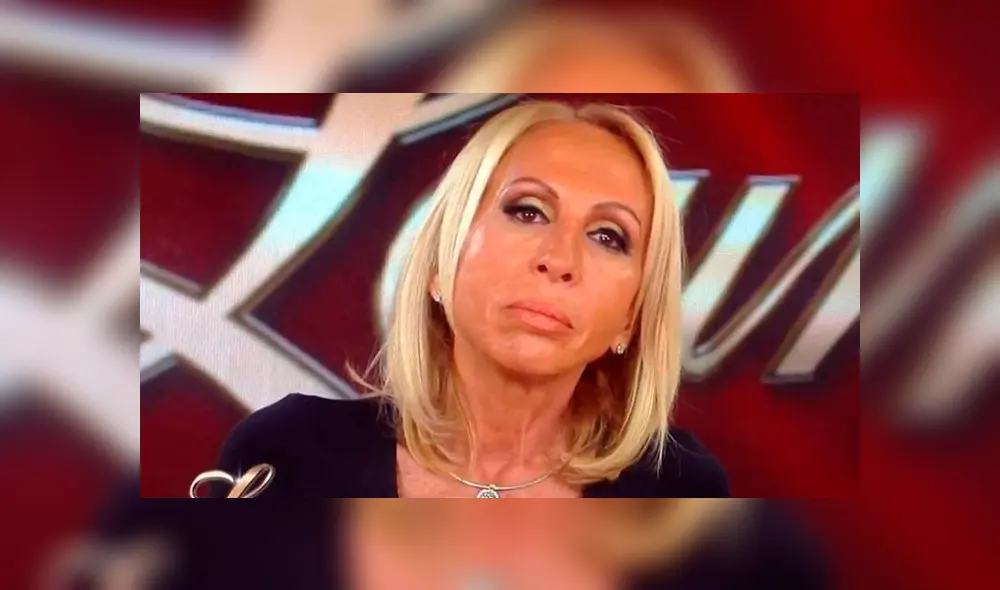 Laura Bozzo en nuevo canal de YouTube: “Habrá una sección de los desgraciados” Laura Bozzo en nuevo canal de YouTube: “Habrá una sección de los desgraciados”
