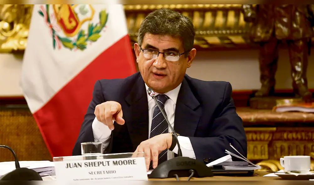 Elecciones 2020: JNE discutirá el lunes si disueltos excongresistas podrán reelegirse Elecciones 2020: JNE discutirá el lunes si disueltos excongresistas podrán reelegirse