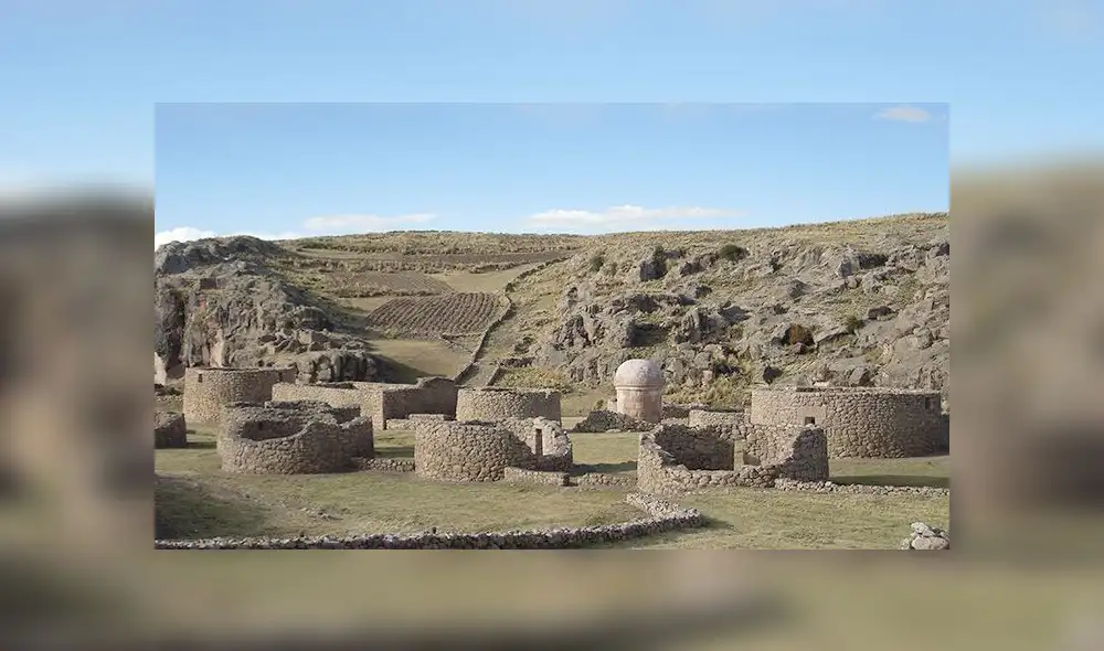 Reserva cusqueña Tres Cañones cumplió primer año como área de conservación [VIDEO]