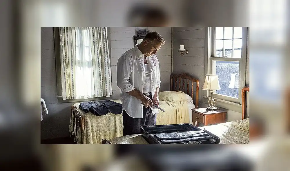 El otro lado de la historia de Bonnie y Clyde