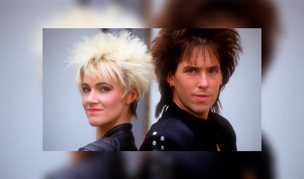 Roxette: “It Must Have Been Love”, la historia detrás de su canción más importante Roxette: “It Must Have Been Love”, la historia detrás de su canción más importante