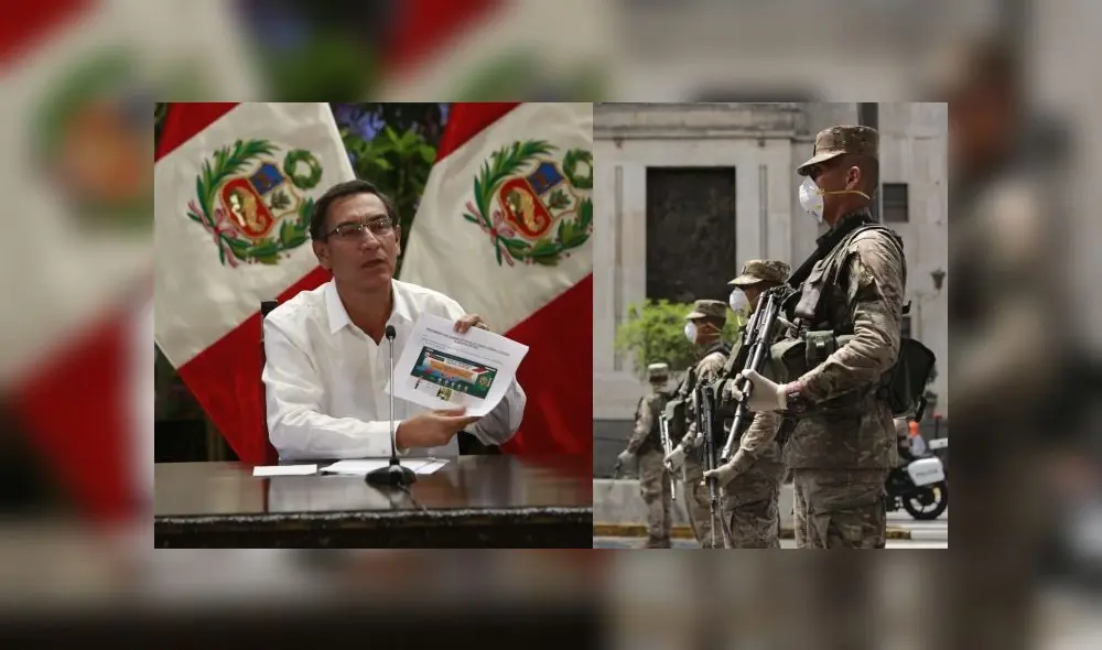 Coronavirus en Perú: ¿Qué significa la fase 3 y por qué se ingresó a esta etapa? Coronavirus en Perú: ¿Qué significa la fase 3 y por qué se ingresó a esta etapa?