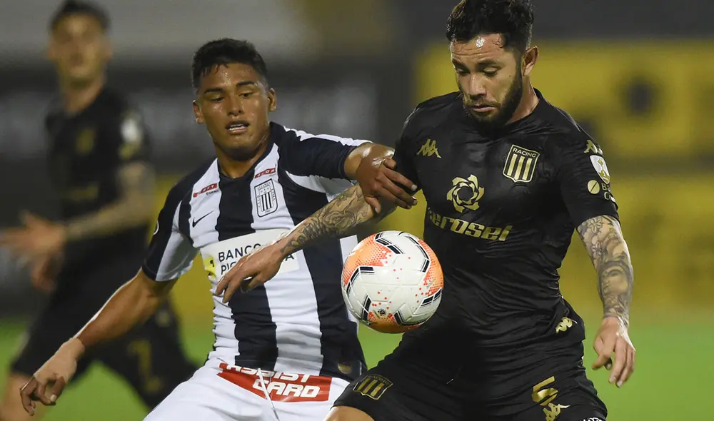 Programación Copa Libertadores Fecha 5