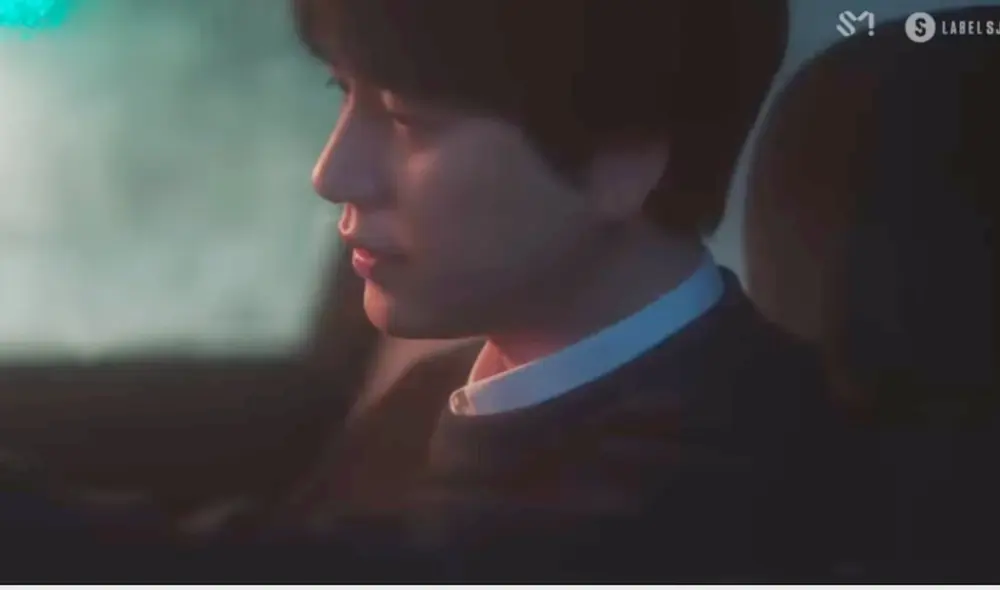 SUPER JUNIOR, Kyuhyun, Daystar