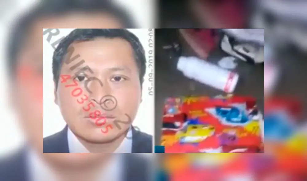 Huancayo: sujeto había amenazado con matar a sus hijos Huancayo: sujeto había amenazado con matar a sus hijos