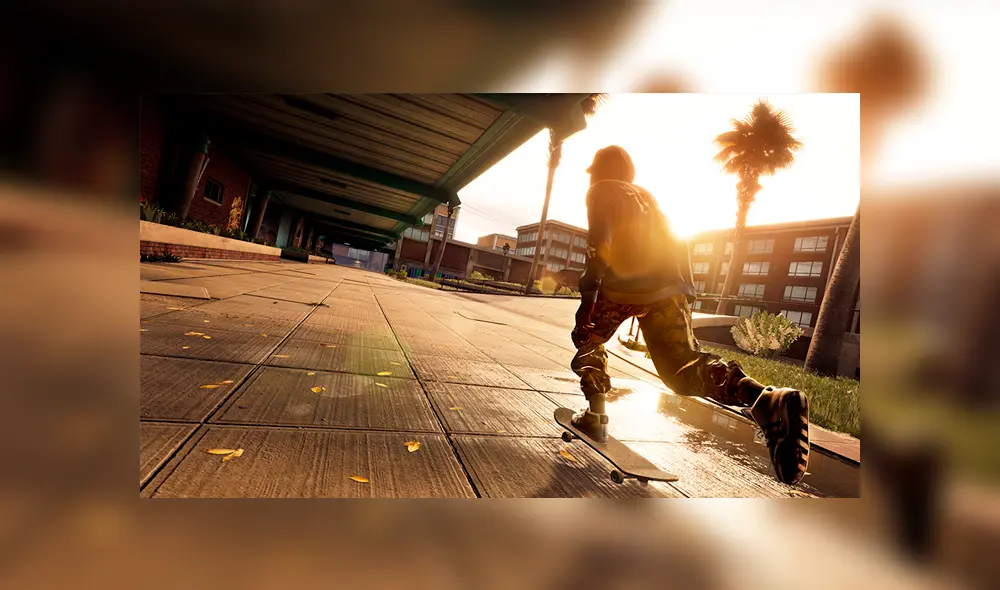 Es un remake de los primeros juegos de PS1. Foto: Activision.