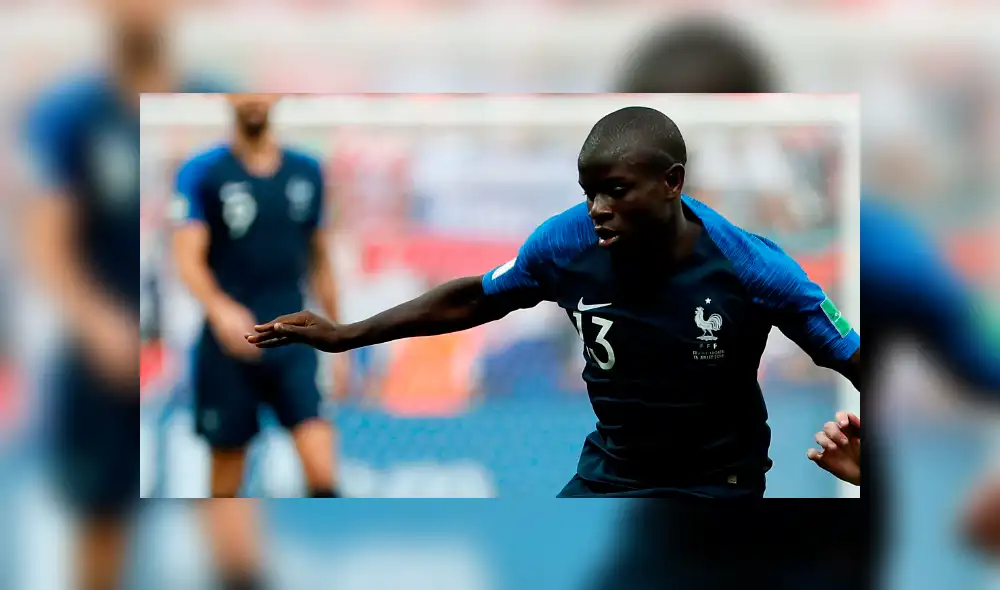 The Best 2018: conoce al Once Ideal de la FIFA de la temporada [FOTOS]