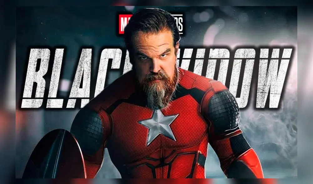 Una carismática adición Una carismática adición