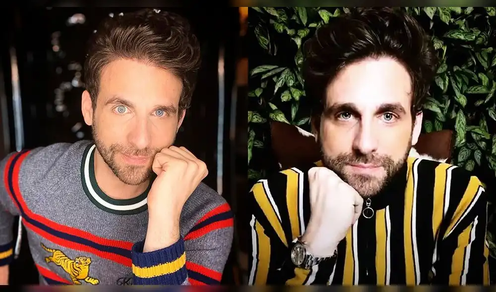 Rodrigo González da consejos a sus fans de cómo votar en las elecciones 2020. Foto: Composición Rodrigo González da consejos a sus fans de cómo votar en las elecciones 2020. Foto: Composición